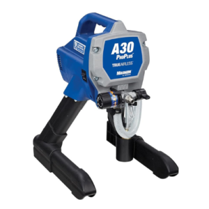 A30 ProPLUS Airless Paint Sprayer (220-240V, 50 Hz)