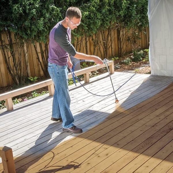 A30 ProPLUS Airless Paint Sprayer (220-240V, 50 Hz) - Image 3